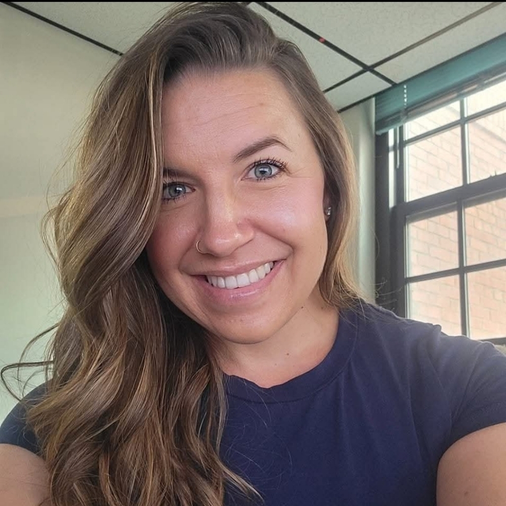 Meet your Posher, Jacki